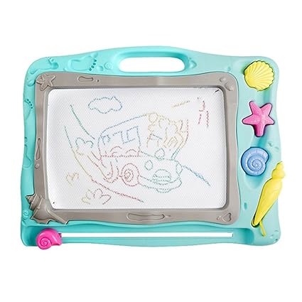 childrens magnetic writing board