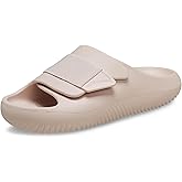 Crocs Unisex Adult Mellow Luxe Recovery Slide Sandals