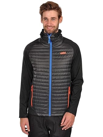 Herren Snowboard Jacke Völkl Pro Stretch Thinsulate Jacket