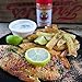Everything Spicy Seasoning Mix by Flavor God - Premium All Natural & Healthy Spice Blend for Steak, Salad, Chicken, Dips & Vegetables - Kosher, Low Sodium, Dairy-Free, Vegan & Keto Friendly