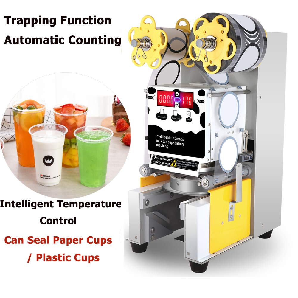 Best boba milk tea machine The Best Home