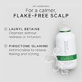 Philip Kingsley Flaky Itchy Scalp Shampoo Anti Dandruff Dry Oily Hair Care 250ml view 4