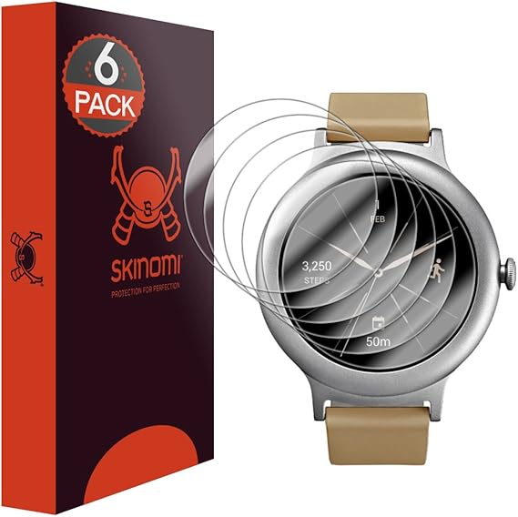 lg watch style amazon