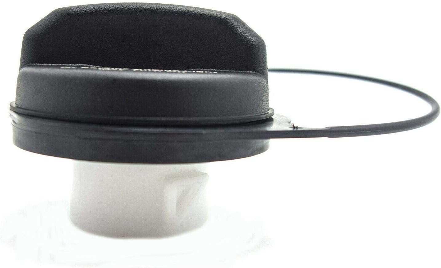 20915842 Fuel Tank Gas Cap Assembly Replaces GT330 for 2004-2011 Chevy Avalanche Silverado Suburban Tahoe Traverse, GMC Acadia Sierra Yukon, Buick Enclave, Cadillac Escalade, Saturn Outlook and More: Automotive