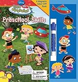 Disney's Little Einsteins: Preschool Skills (Disney Little Einsteins)