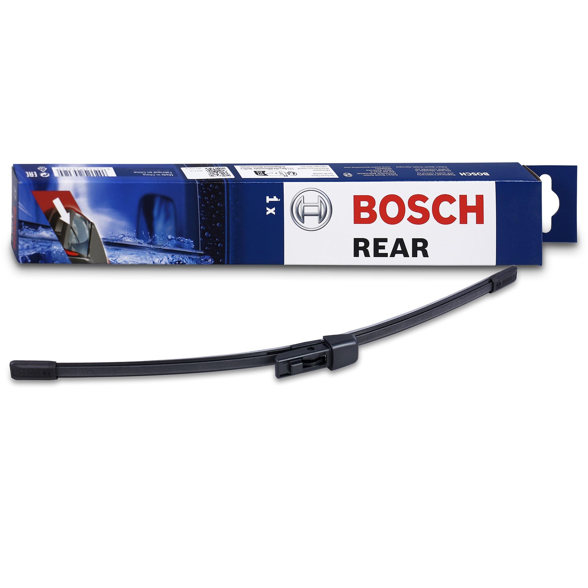 BOSCH 輸入車用フラットワイパーブレード エアロツイン ボッシュの商品画像