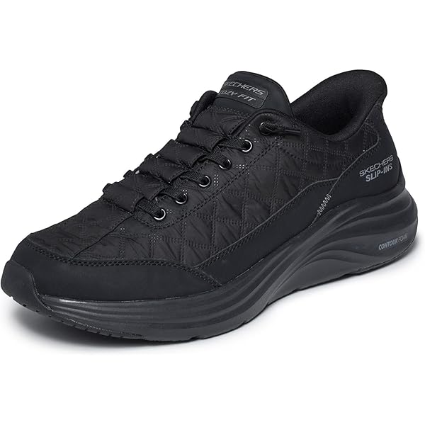 URBAN  Amazon.com | Skechers Men's Urban Explore Cozy Fit Hands Free Slip