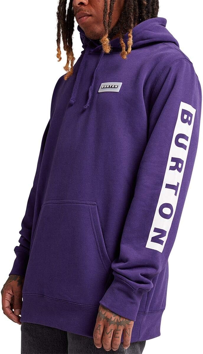 Burton Men's Vault Pullover: Clothing