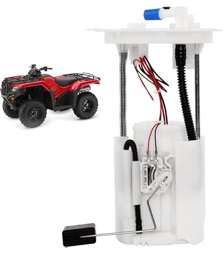 Amazon.com: Fuel Pump Assembly for 2013 for INFINITI JX35,2014