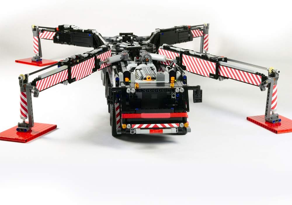 lego technic liebherr ltm 11200 amazon