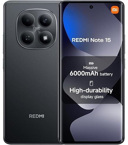 Amazon.com: Xiaomi Redmi Note 14 4G LTE (for Tmobile Mint Tello