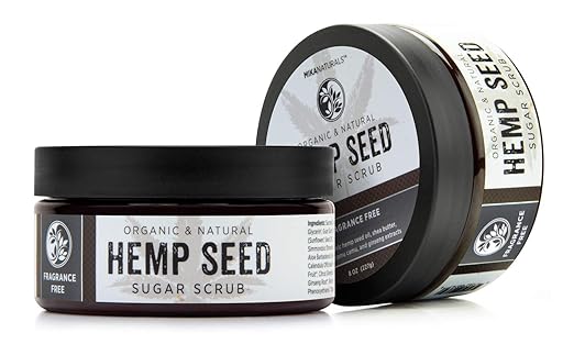 Review Emina Sugar Rush Lip Scrub Tampil Cantik