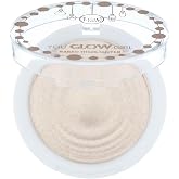 J.CAT BEAUTY You Glow Girl Baked Highlighter - Crystal Sand