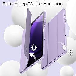 JETech Case for Samsung Galaxy Tab S10 Lite / S10