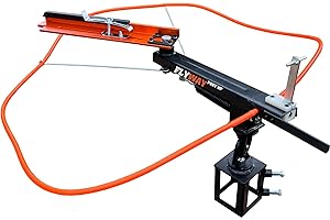 Do All Outdoors Flyway PostUp Clay Pigeon Thrower with Pull Release