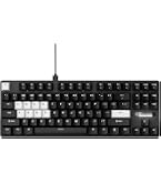 Amazon.com: Pulsar PCMK 2 HE TKL Hall Effect Magnetic Gaming