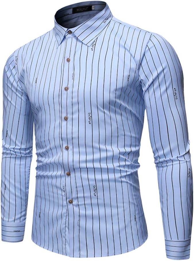 tall slim mens dress shirts