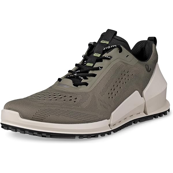 Ecco Sport Biom 2.2 Textile Cross Trainer Size EU 46 US 12-12.5 Shop Men main image 4