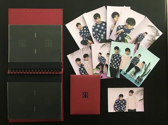 Amazon Co Jp 韓国発送 東方神起カムバック ファンミ 記念フォトアルバムユノ ユンホ フォト10枚付き Sm Sum 公式 ホビー 通販 Amazon Co Jp 韓国発送 東方神起カムバック ファンミ 記念フォトアルバムユノ ユンホ フォト10枚付き Sm Sum 公式 ホビー 通販