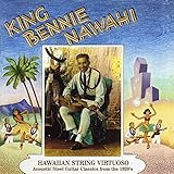 Hawaiian String Virtuoso: Acoustic Steel Guitar