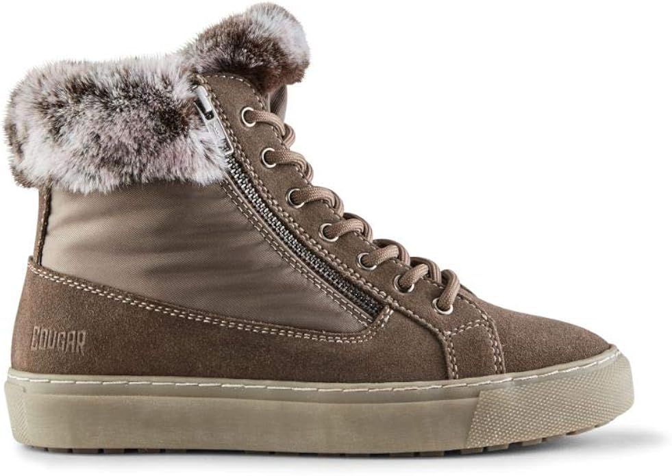 COUGAR Womens Dubliner Winter Sneaker