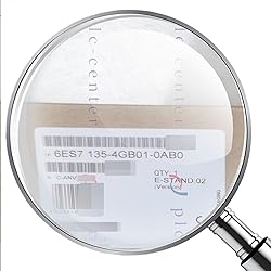 6ES7135-4GB01-0AB0 1PCS New 6ES7135-4GB01-0AB0 for