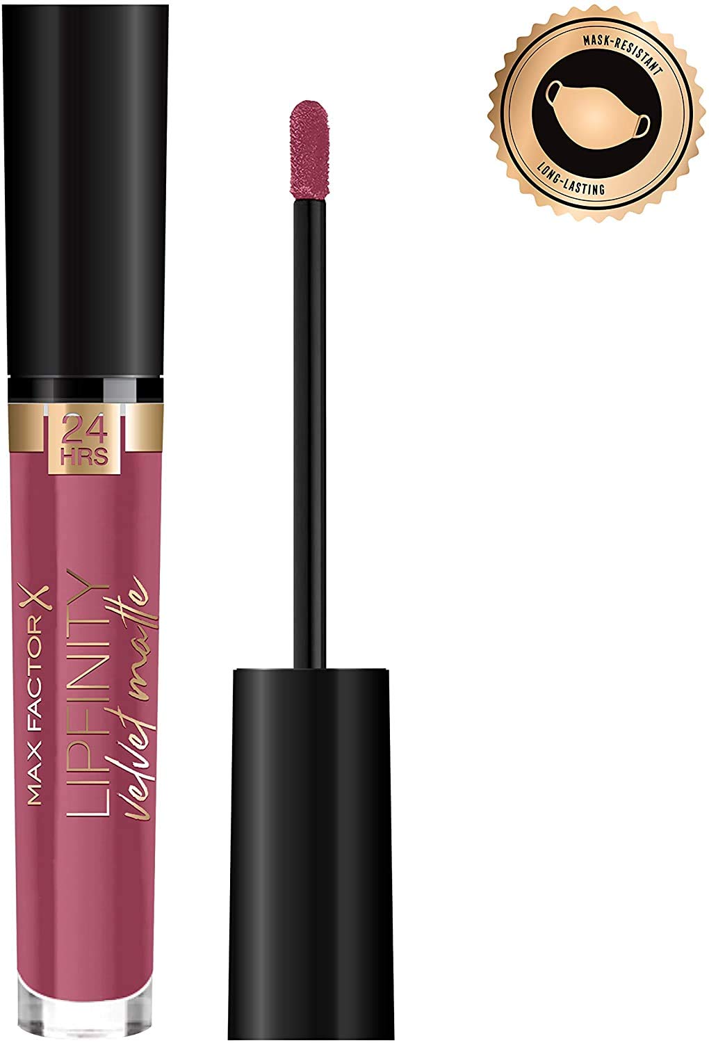 max factor velvet matte