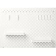 IKEA SKÅDIS pegboard Combination