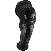 Knee &amp; Shin Guard 3DF Hybrid EXT