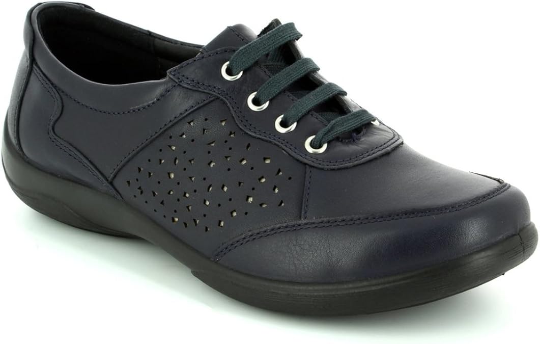 Padders 087224 HARP 2E3E FIT Navy Womens