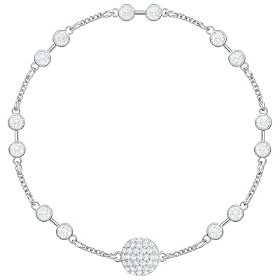 Swarovski Remix Collection Carrier Rhodium-Plated Uganda Ubuy