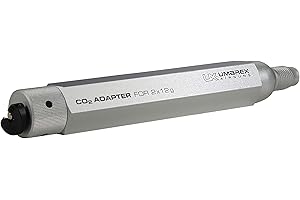 Umarex CO2 Adapter for AirJavelin Arrow Gun