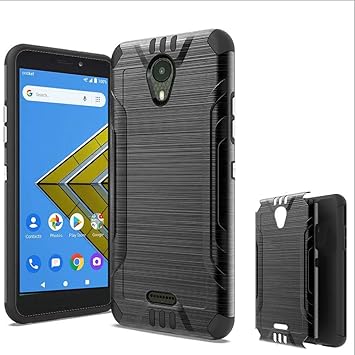 amazon telefono att cliente