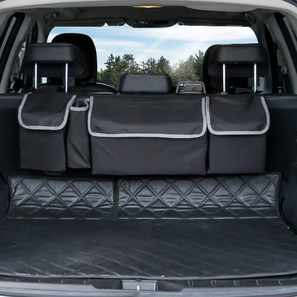 Best seat covers for hatch back