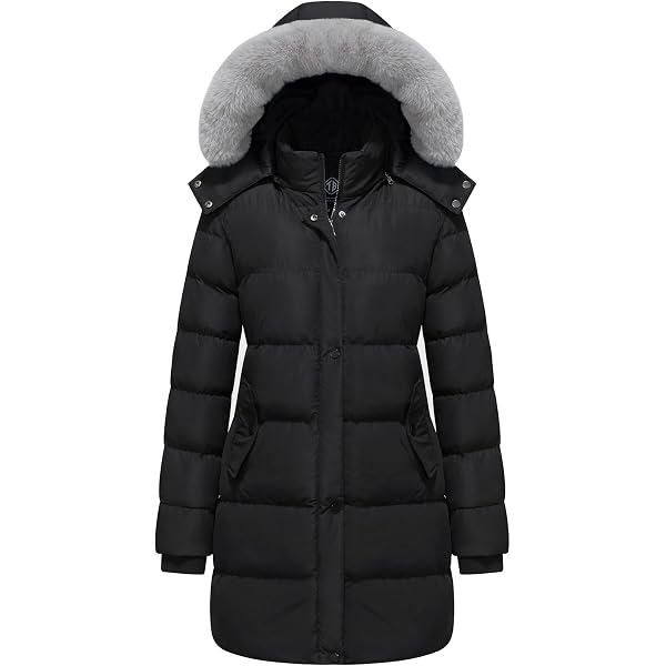 Amazon.com: Ampake Women's Snow 3 in 1 Jackets Waterproof Winter