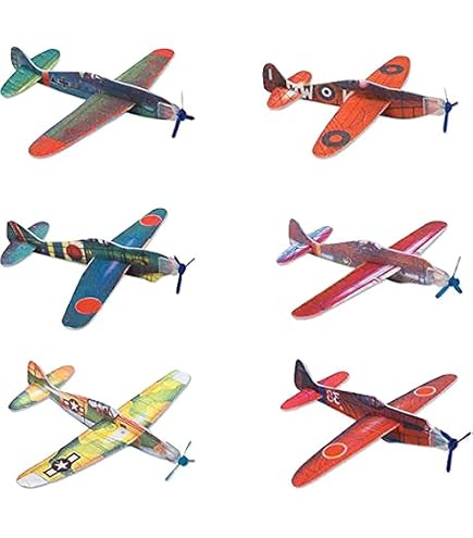 DW Hobby 1200mm Balsawood Discus Launch Glider FD12 Windrunner Kit d'avion modèle réduit pour passionnés de vol en extérieur, envergure 47 pouces  26