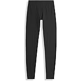 IBEX Woolies Pro Tech Merino Wool Base Layer Thermal Pants for Men | Lightweight & Moisture Wicking Long Johns Bottoms