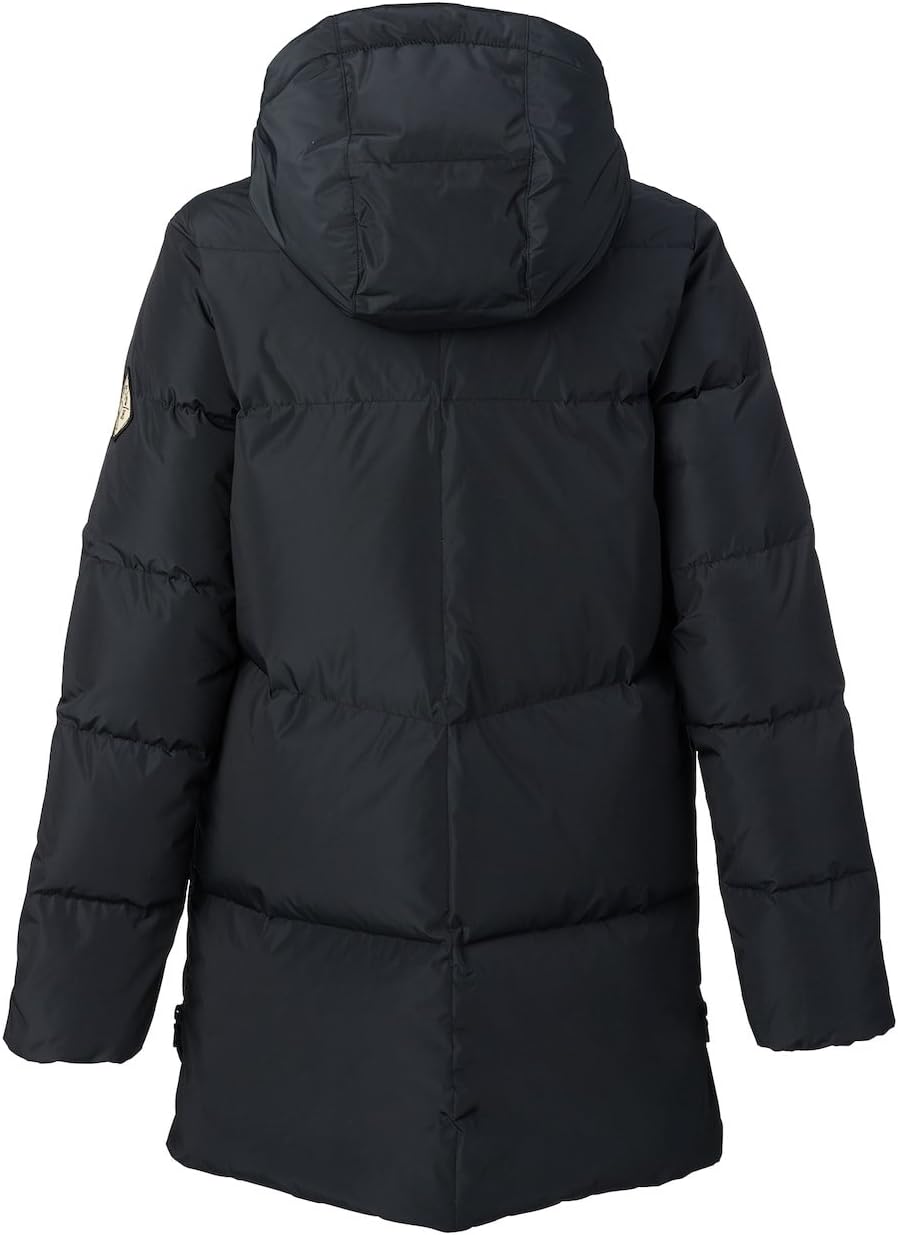 burton king pine jacket