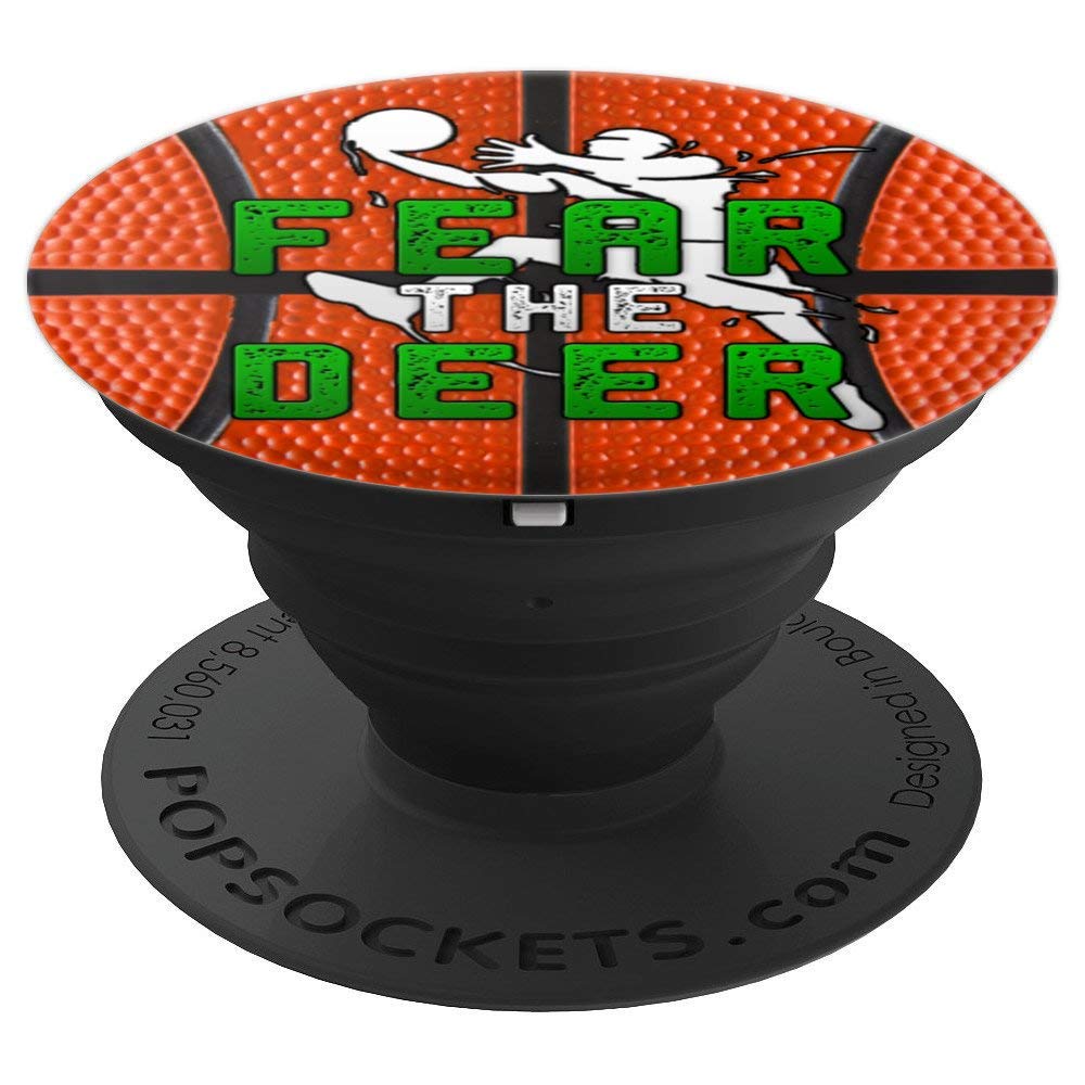 Best Fear The Deer Milwaukee