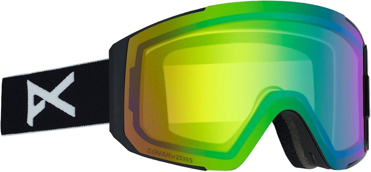 women's asian fit goggles
