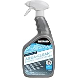 Thetford Premium RV Aqua-Clean Kitchen and Bath Cleaner - UltraFoam - 32 oz 36971