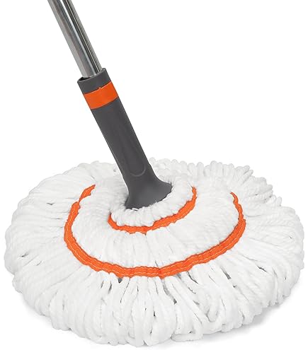 Eyliden Twist Mop - Simple | Easy Self-Wringing, 57 Iceland