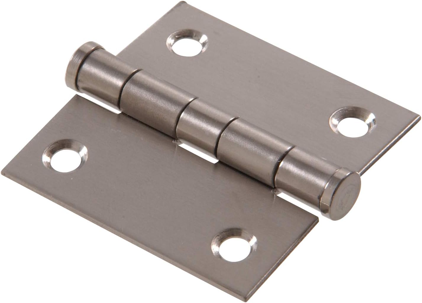 Hillman Hardware Essentials 852843 Residential Square Corner Door