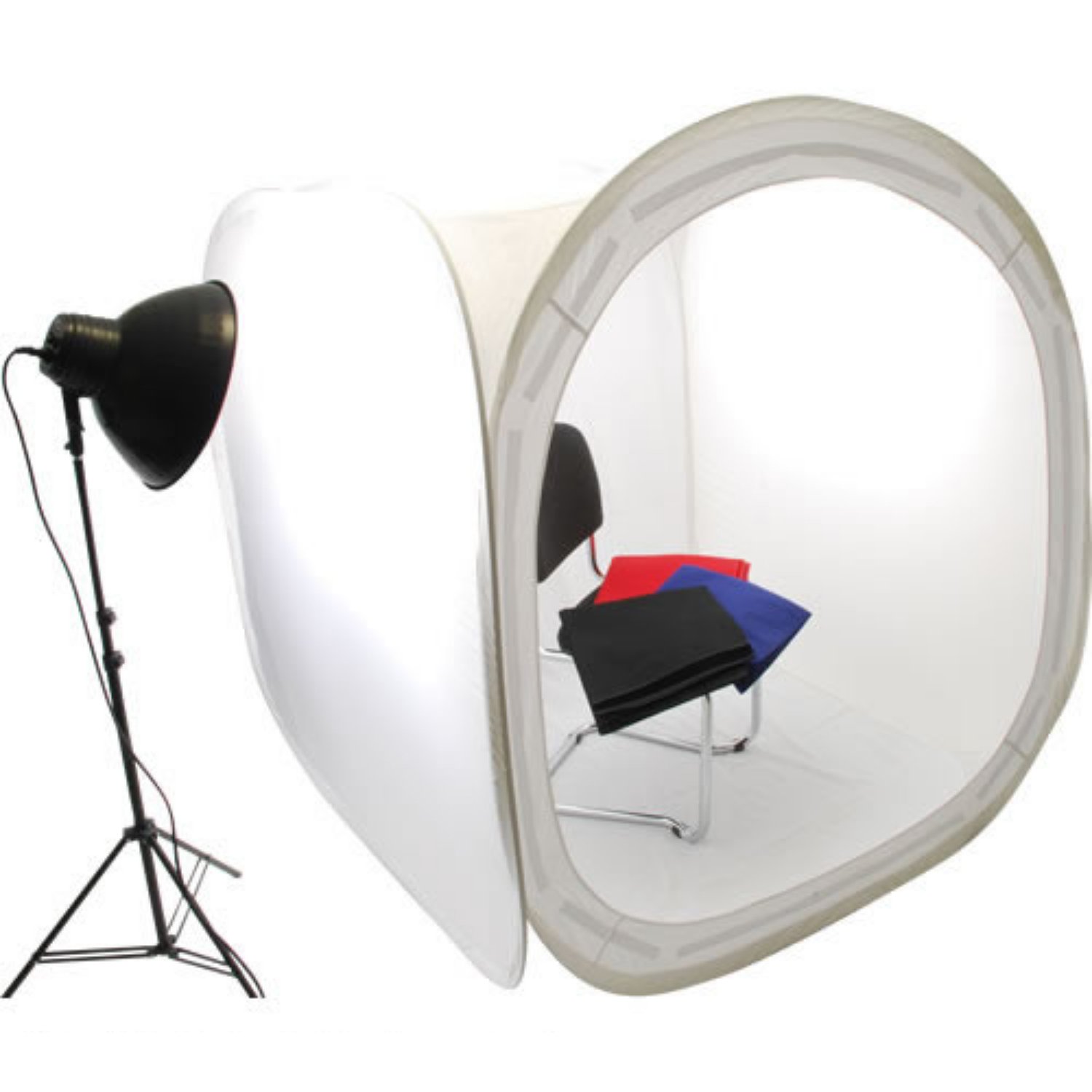 Extra Large Professional Photo Studio Lighting Tent Amazon.co.uk