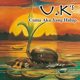 Gerimis Mengundang Album Version By U K S Safura On Amazon Music Amazon Com