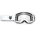 Fox Racing Unisex Main Motocross Dirt Bike Goggle