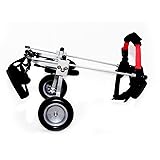 Best Friend Mobility BFMM-S&J Elite Dog