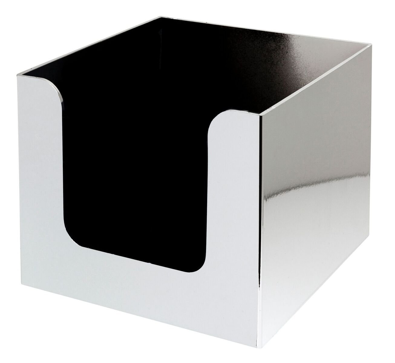 Napkin Holder Chrome
