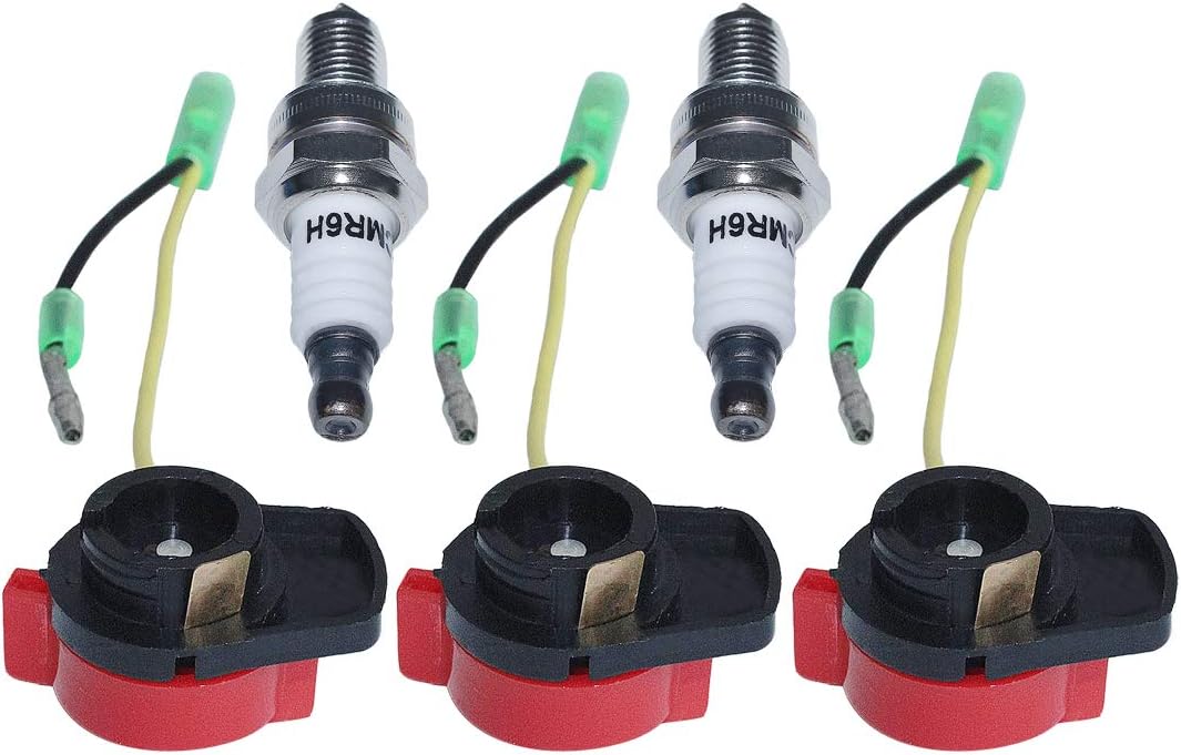 AUMEL 36100-883-005 On Off Engine Stop Switch for Hond GX120 GX160 GX200 GX240 GX270 GX340 GX390 Enigne Parts - Image 4