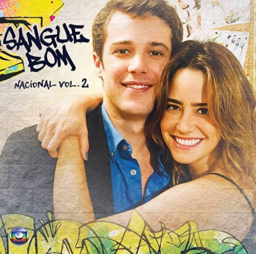Various Artists Sangue Bom 2 Various Amazon Com Music amazon com